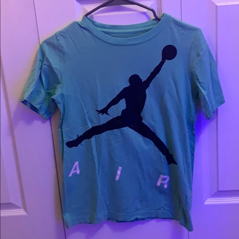 air jordan shirt